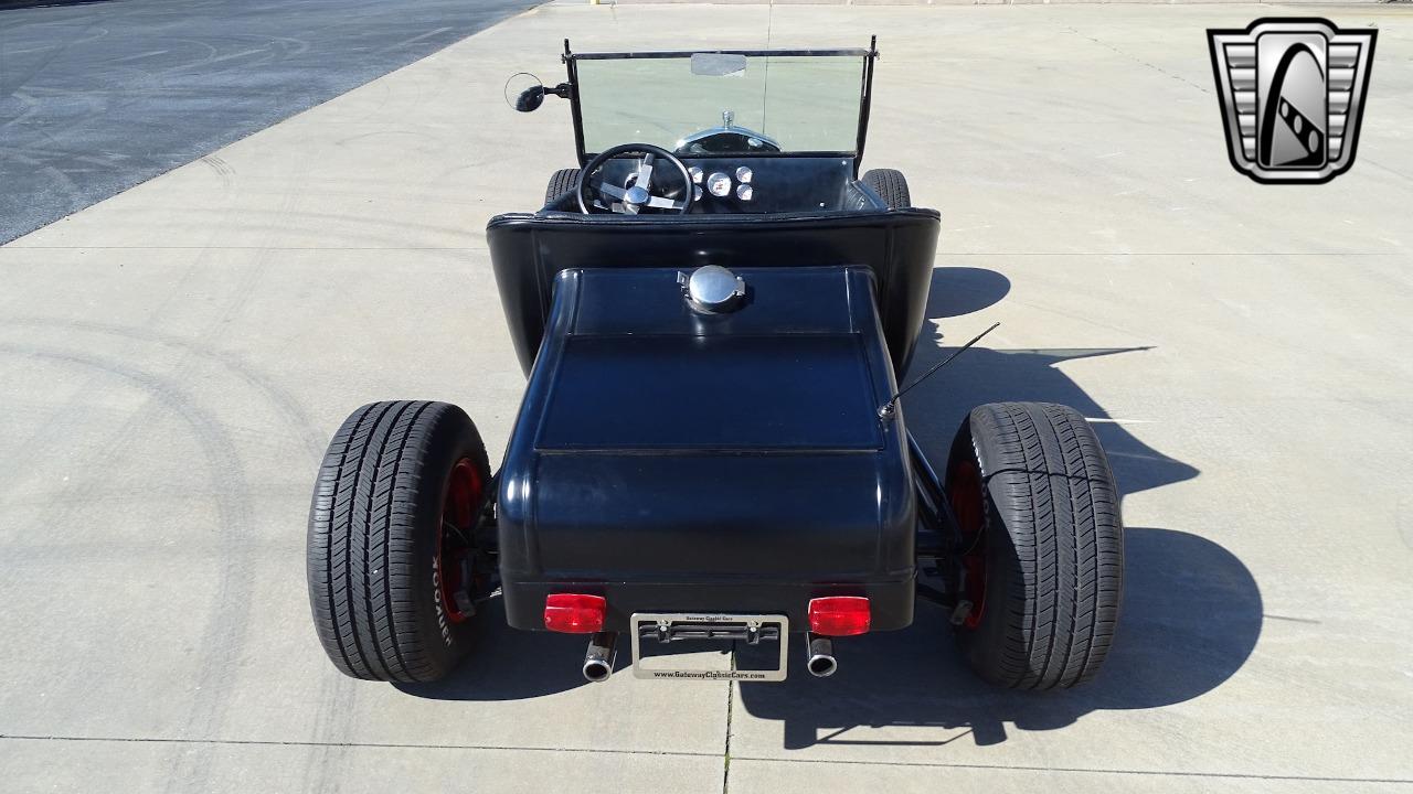 1925 Ford T-Bucket