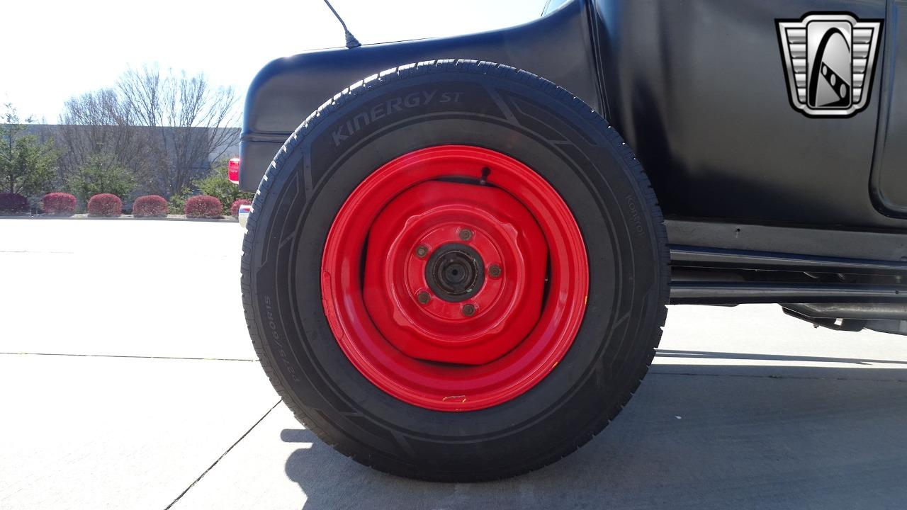 1925 Ford T-Bucket