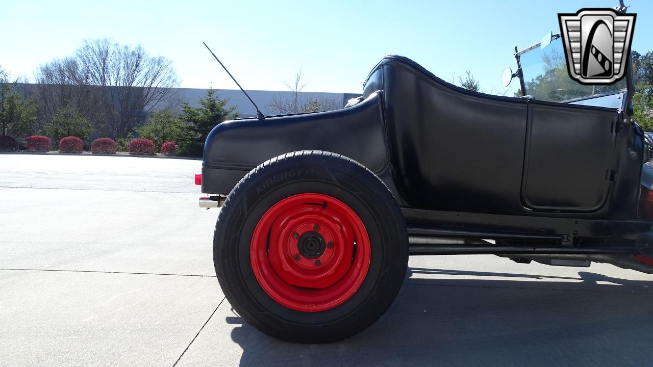 1925 Ford T-Bucket