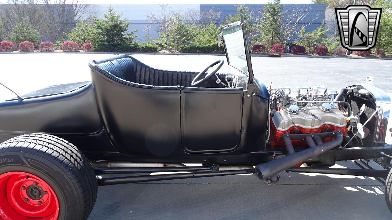 1925 Ford T-Bucket