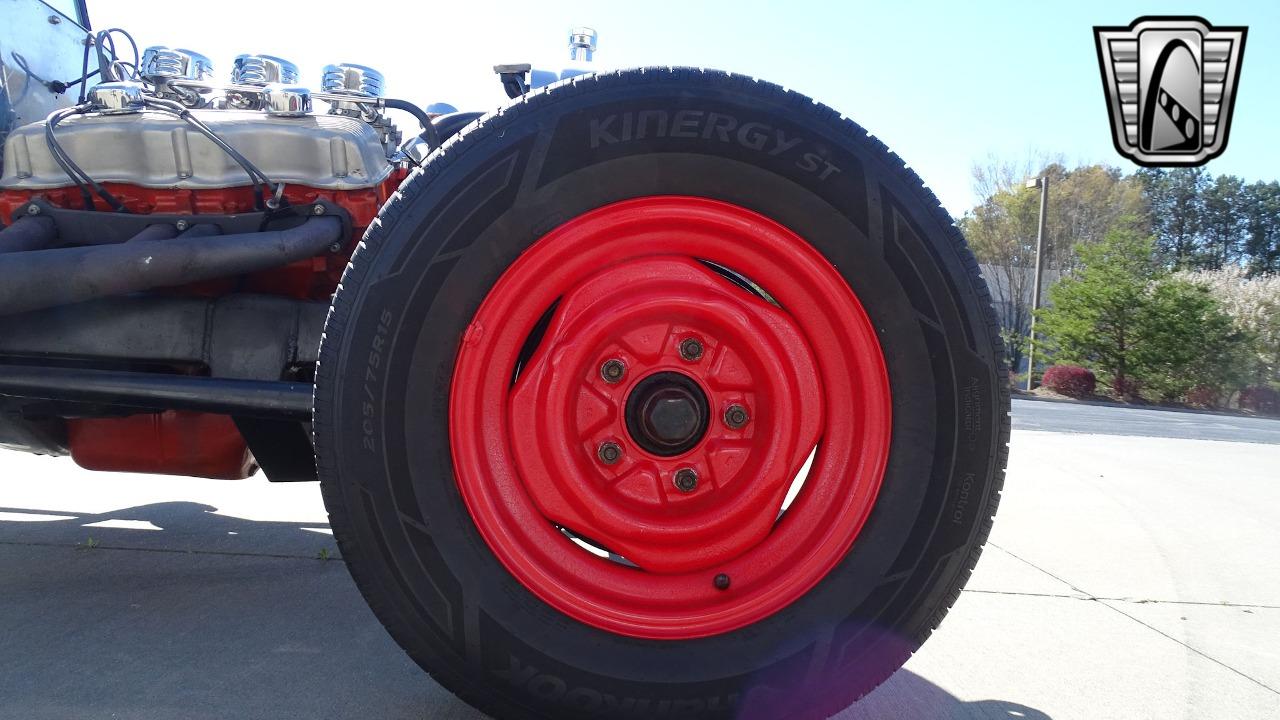 1925 Ford T-Bucket