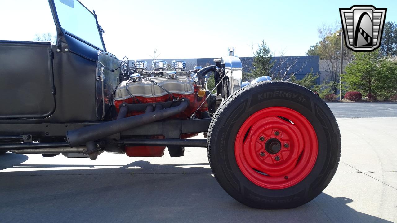 1925 Ford T-Bucket