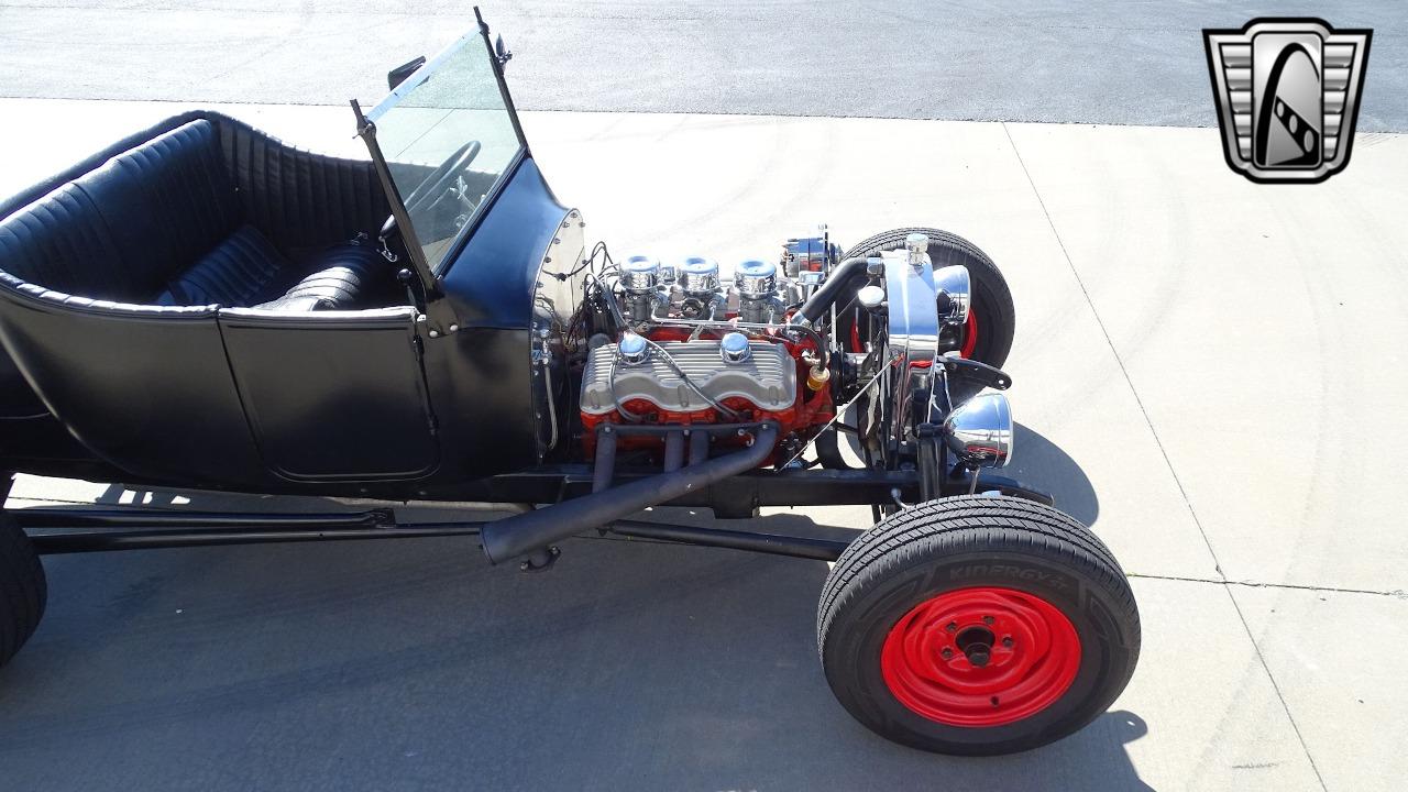 1925 Ford T-Bucket