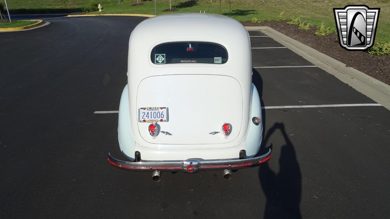 1935 Pontiac Coupe