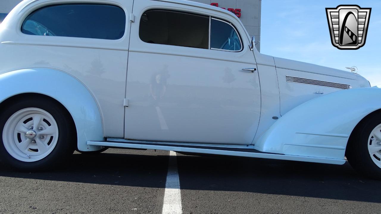 1935 Pontiac Coupe