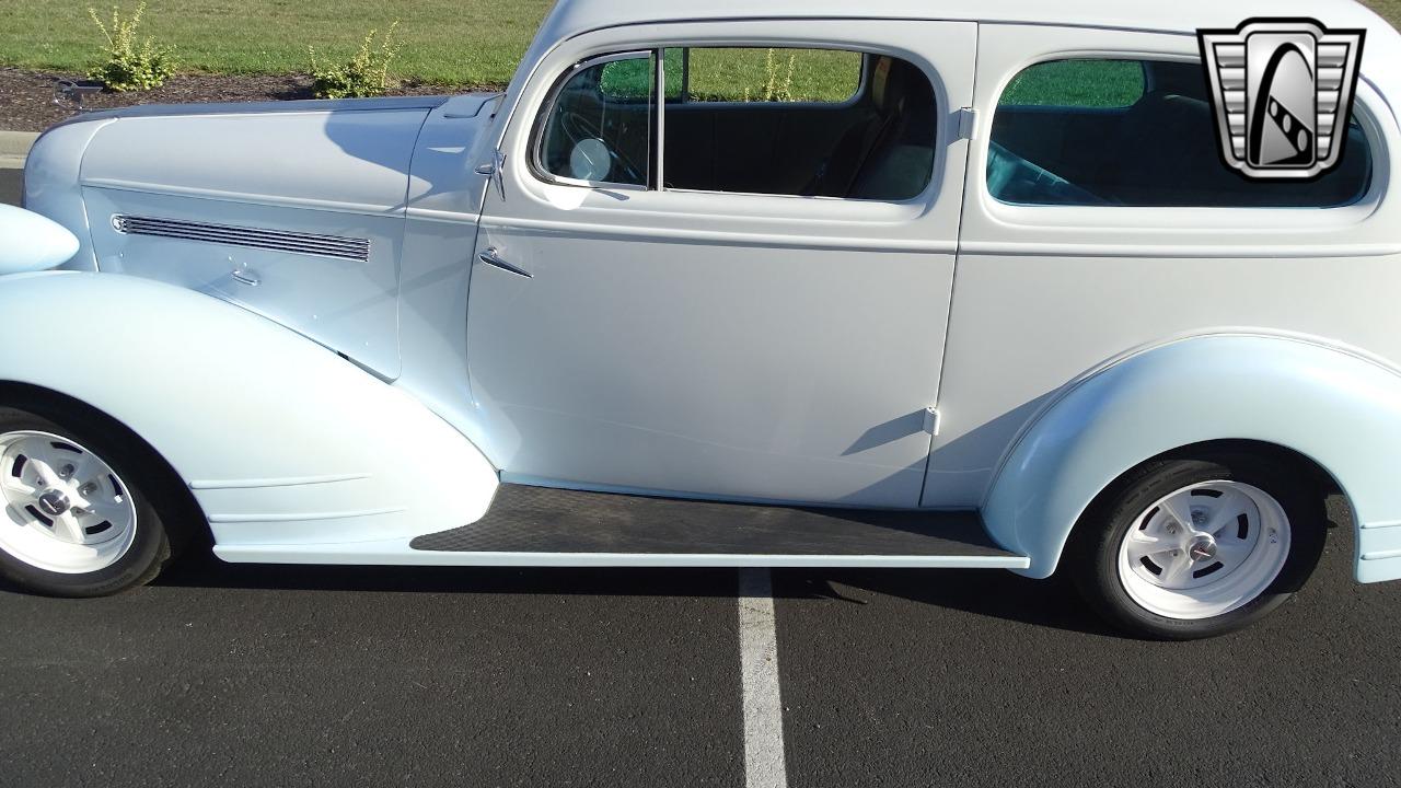 1935 Pontiac Coupe