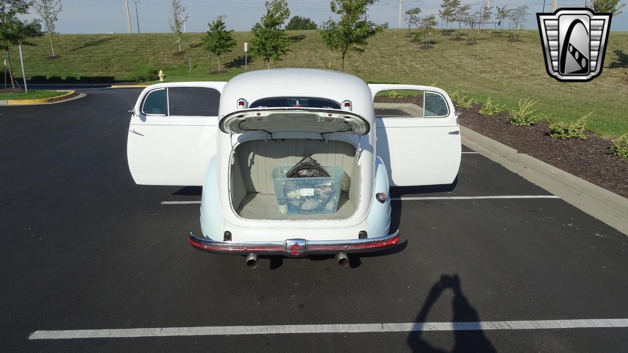 1935 Pontiac Coupe