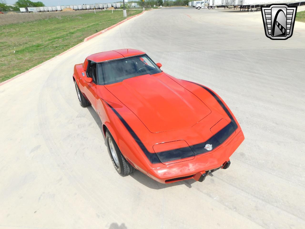 1978 Chevrolet Corvette