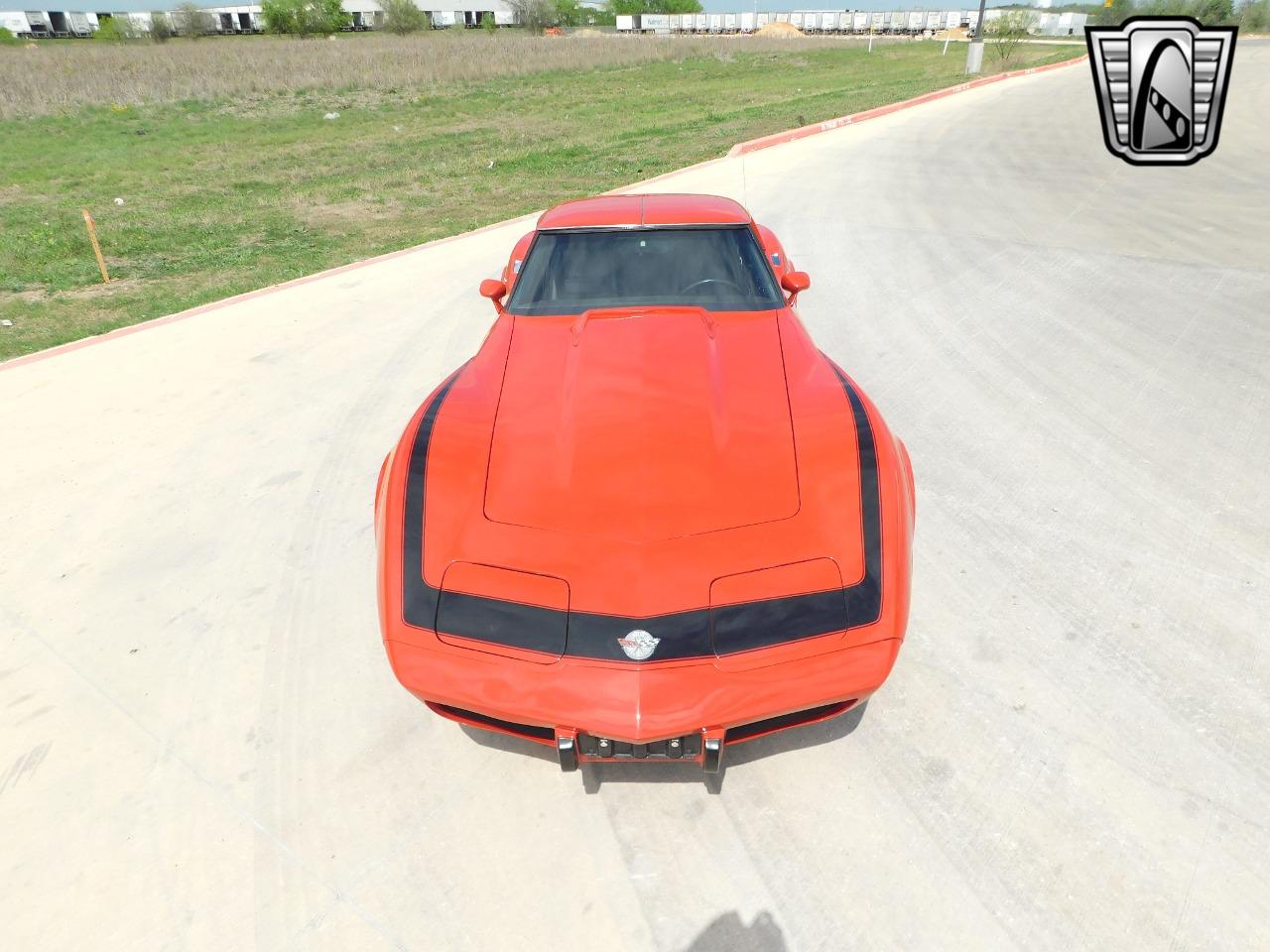 1978 Chevrolet Corvette