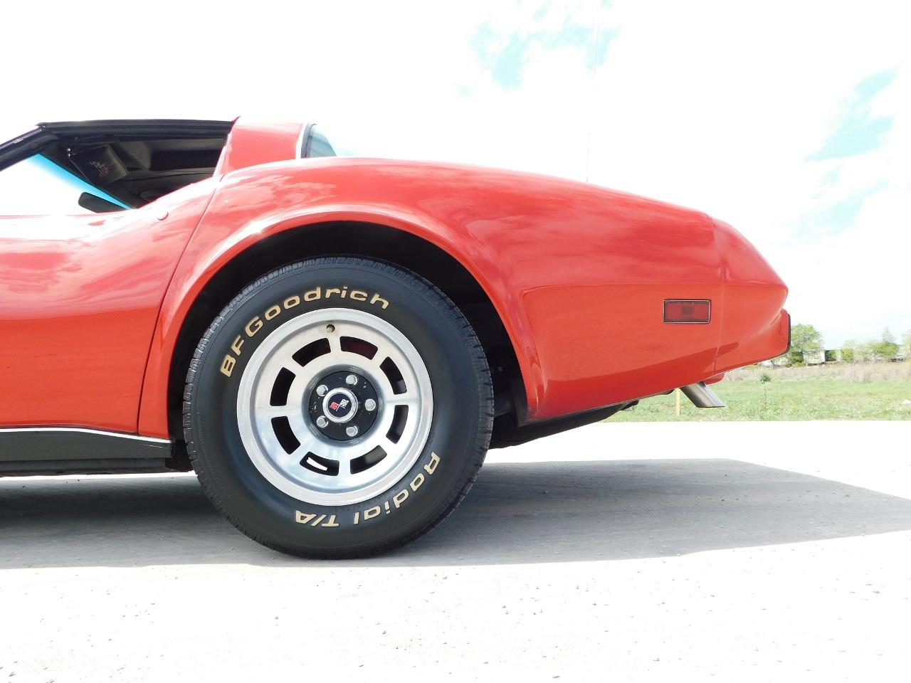 1978 Chevrolet Corvette