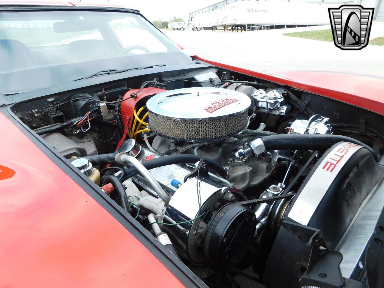 1978 Chevrolet Corvette