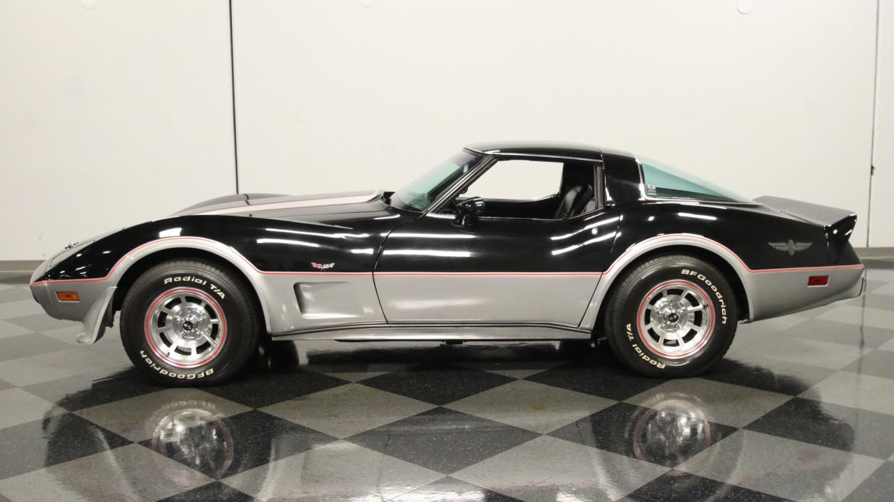 1978 Chevrolet Corvette