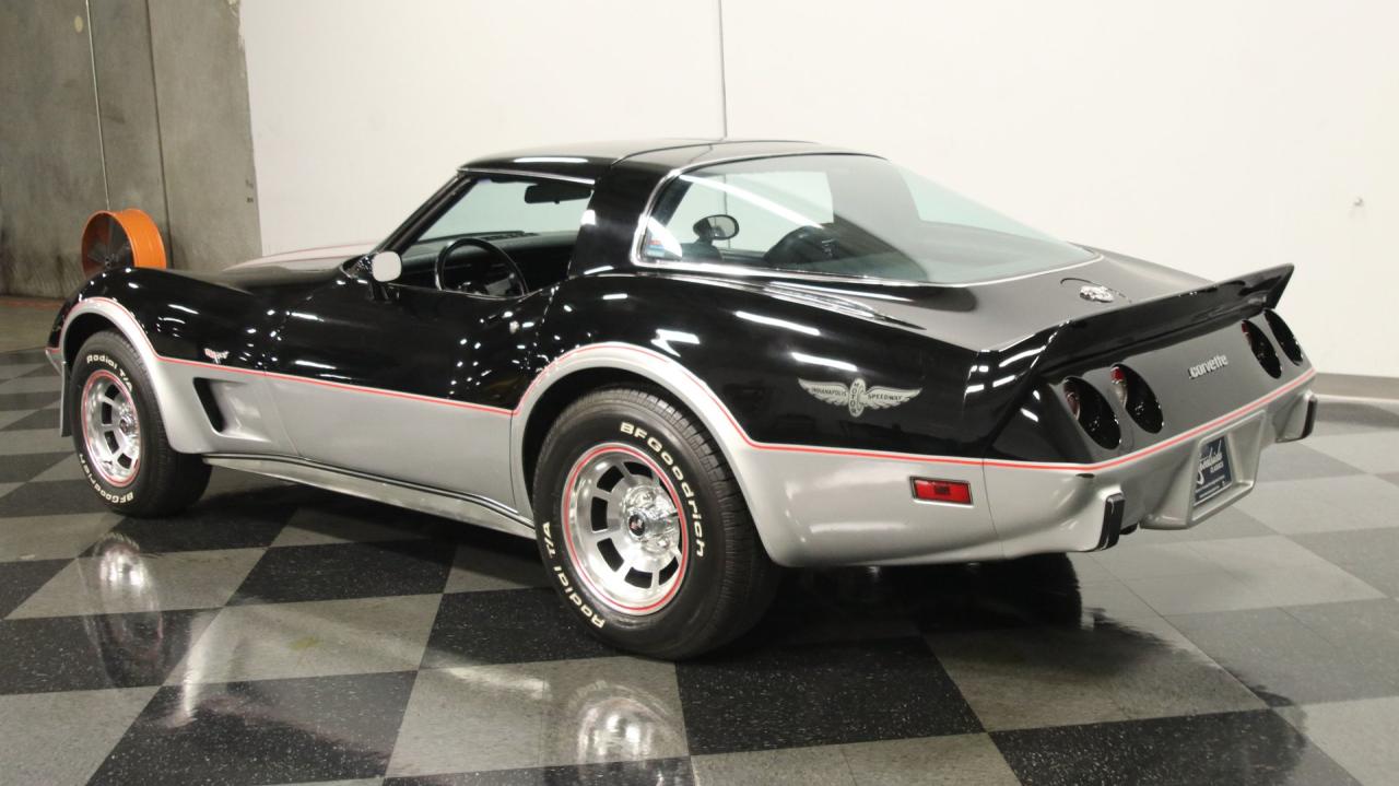 1978 Chevrolet Corvette