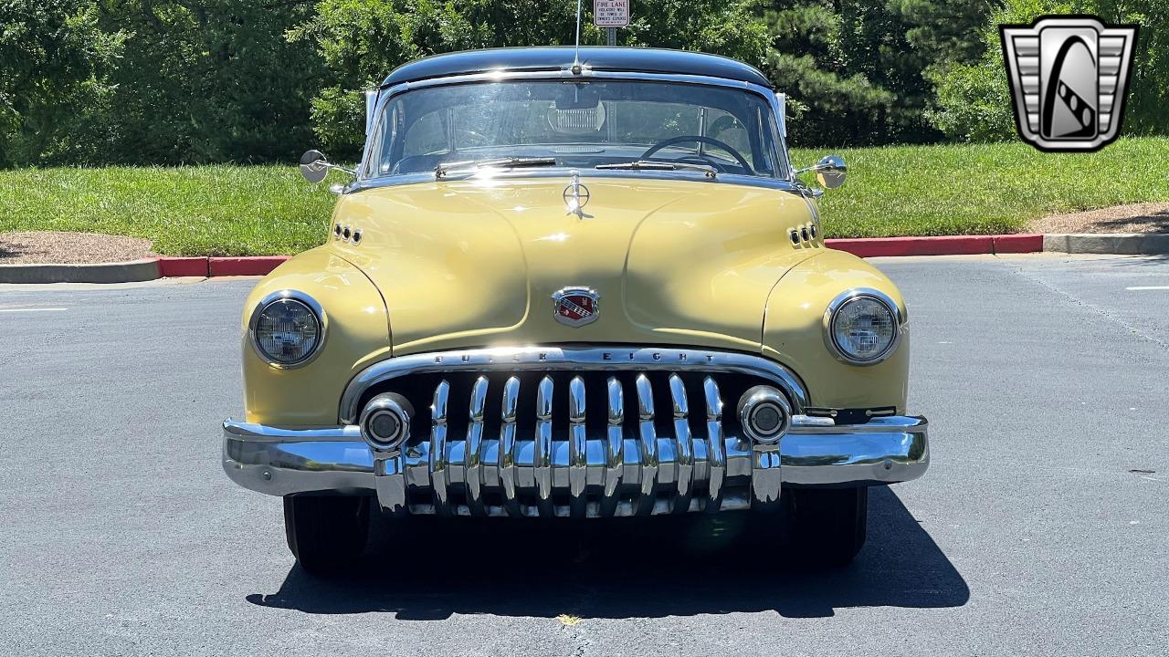 1950 Buick Riviera