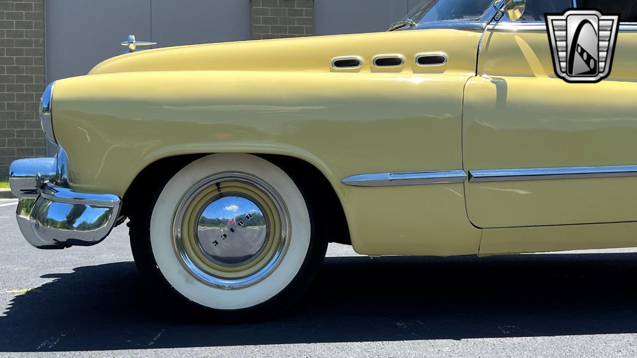 1950 Buick Riviera