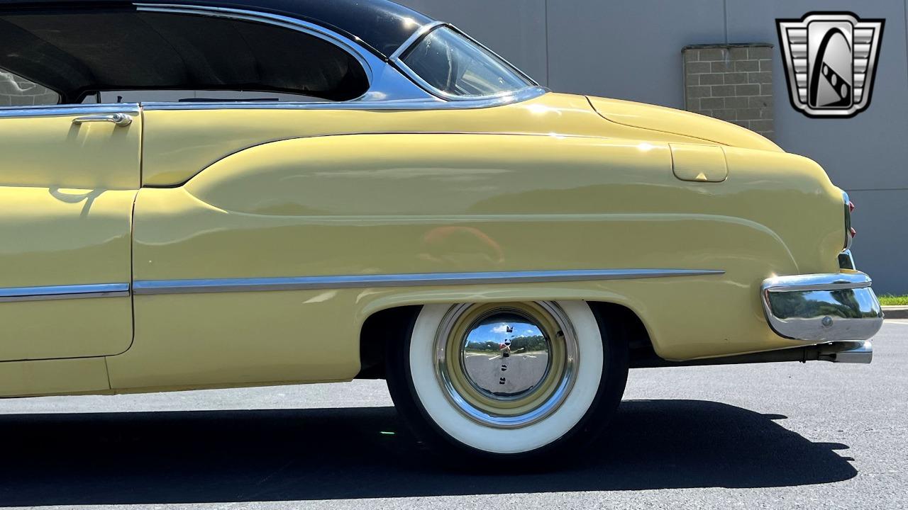 1950 Buick Riviera