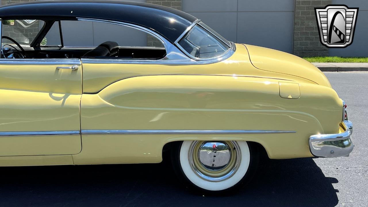 1950 Buick Riviera