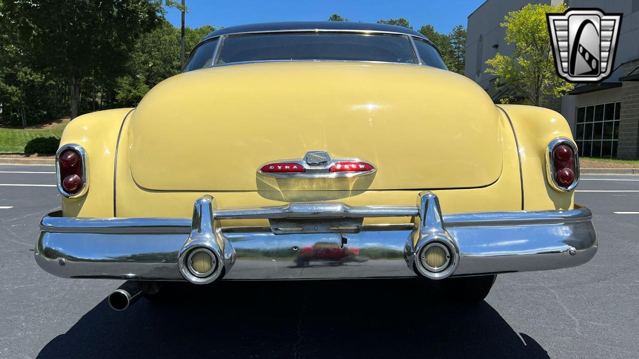 1950 Buick Riviera