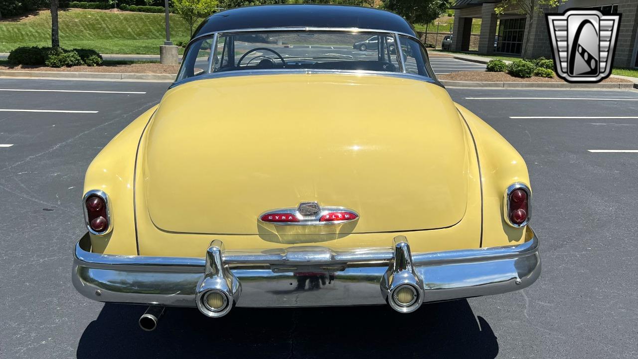 1950 Buick Riviera