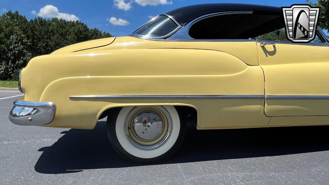 1950 Buick Riviera