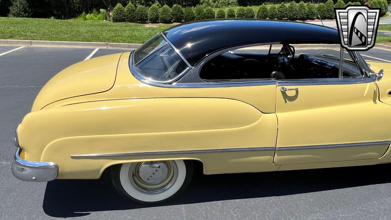 1950 Buick Riviera