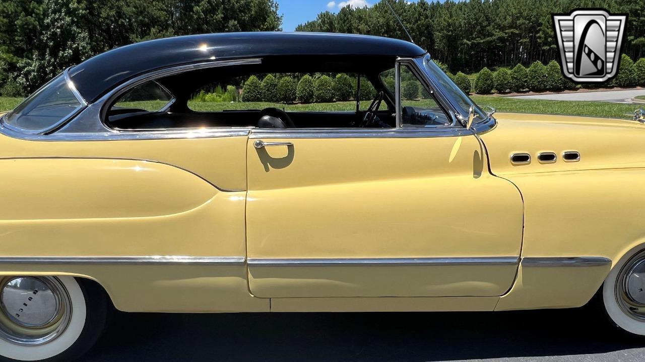 1950 Buick Riviera