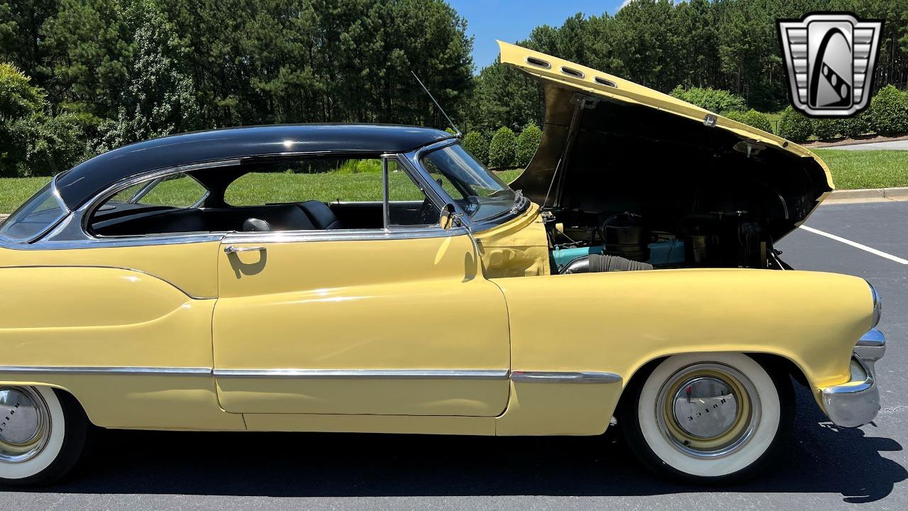 1950 Buick Riviera