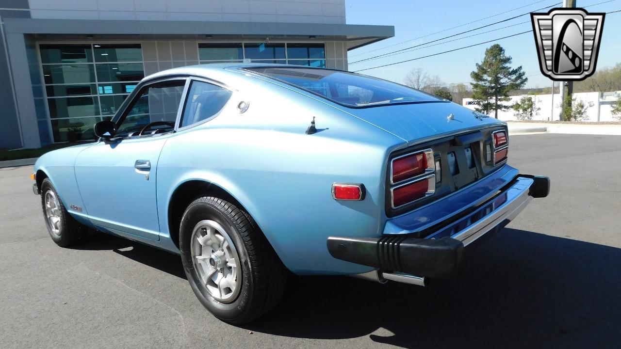 1977 Datsun 280Z