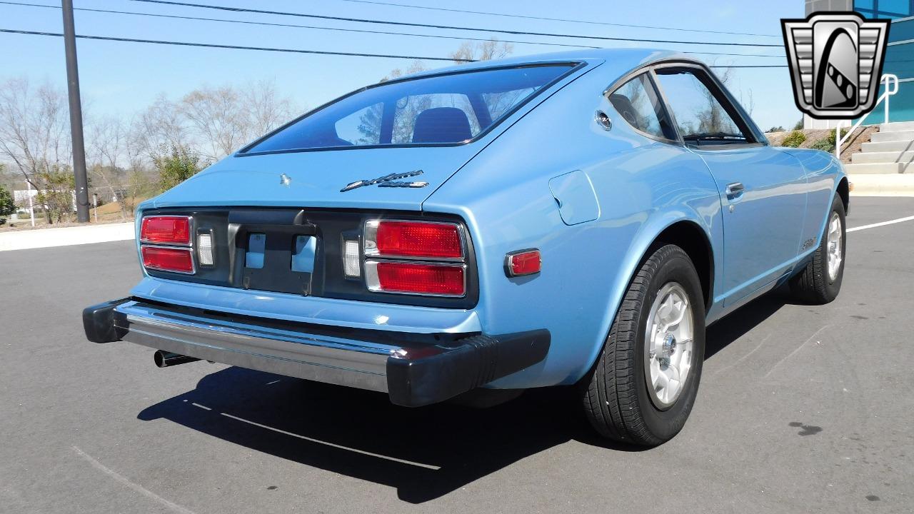 1977 Datsun 280Z