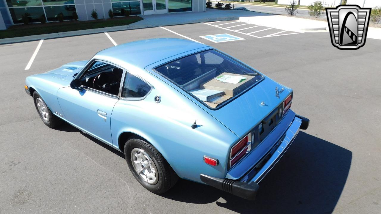 1977 Datsun 280Z