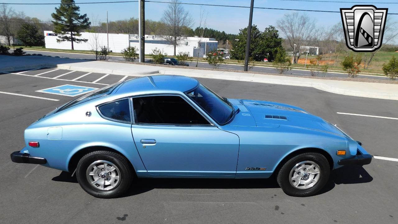 1977 Datsun 280Z