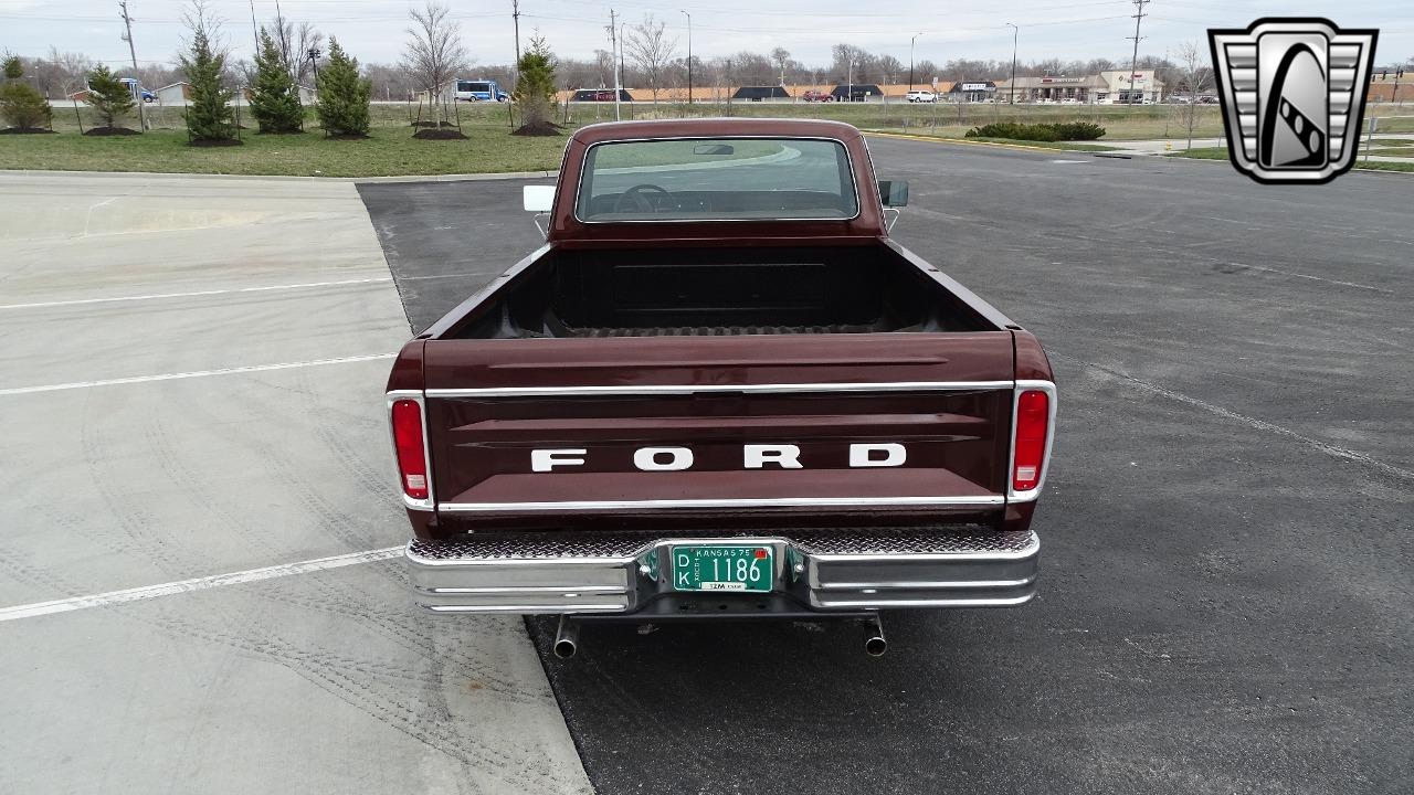 1978 Ford F100