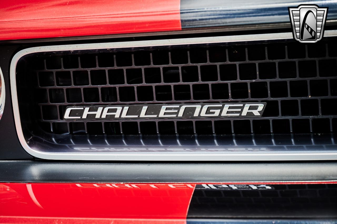 2011 Dodge Challenger