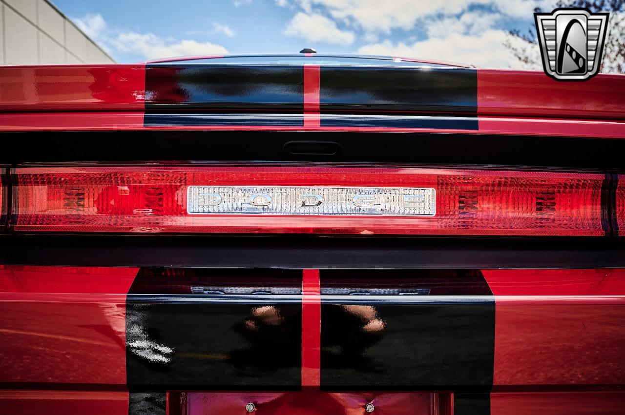 2011 Dodge Challenger