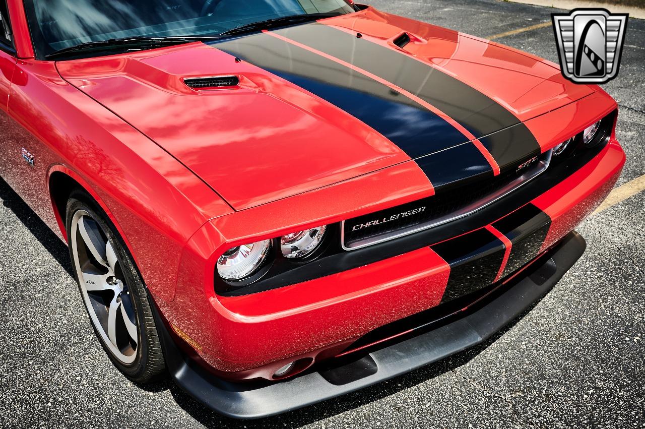 2011 Dodge Challenger