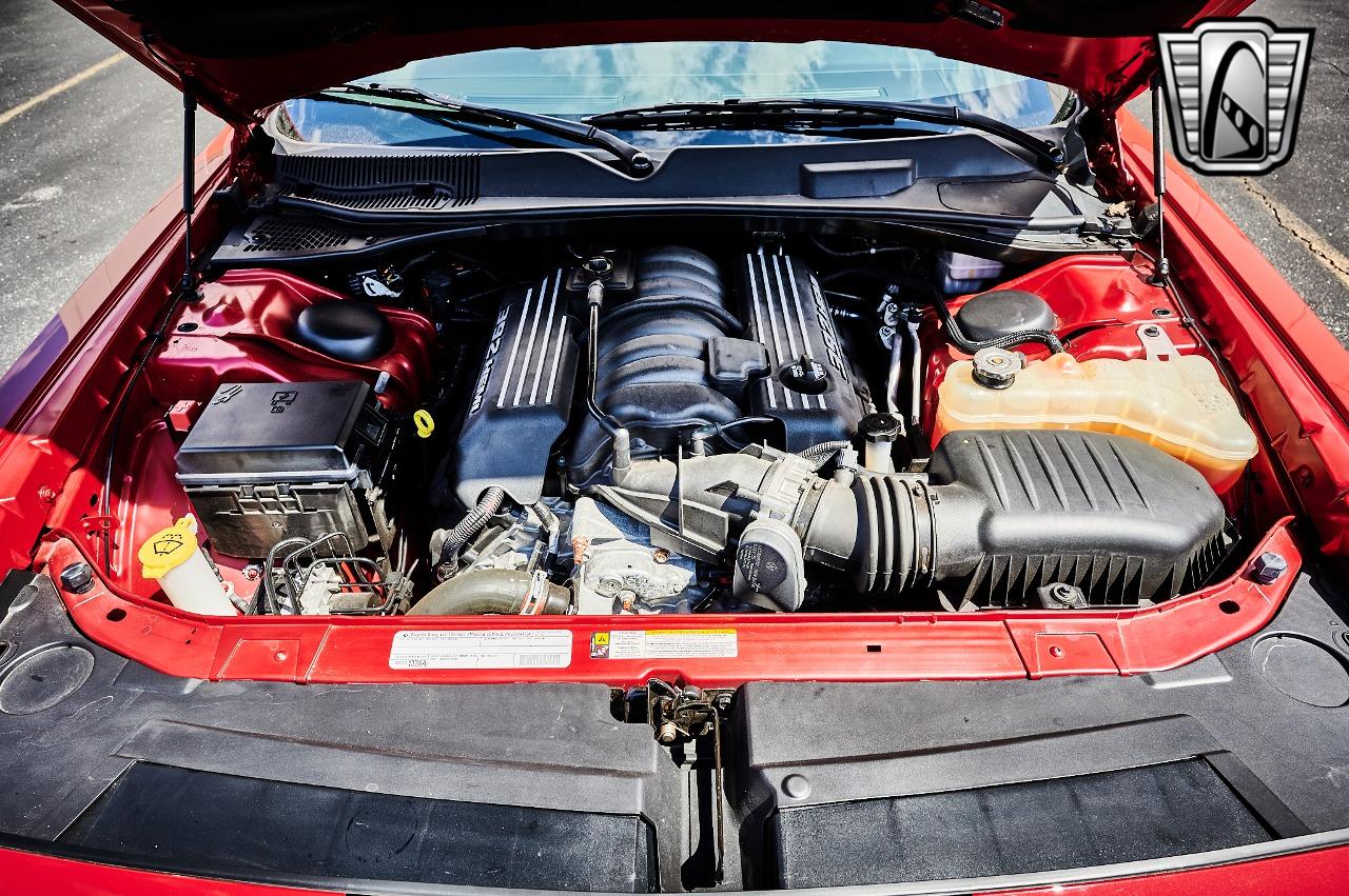 2011 Dodge Challenger