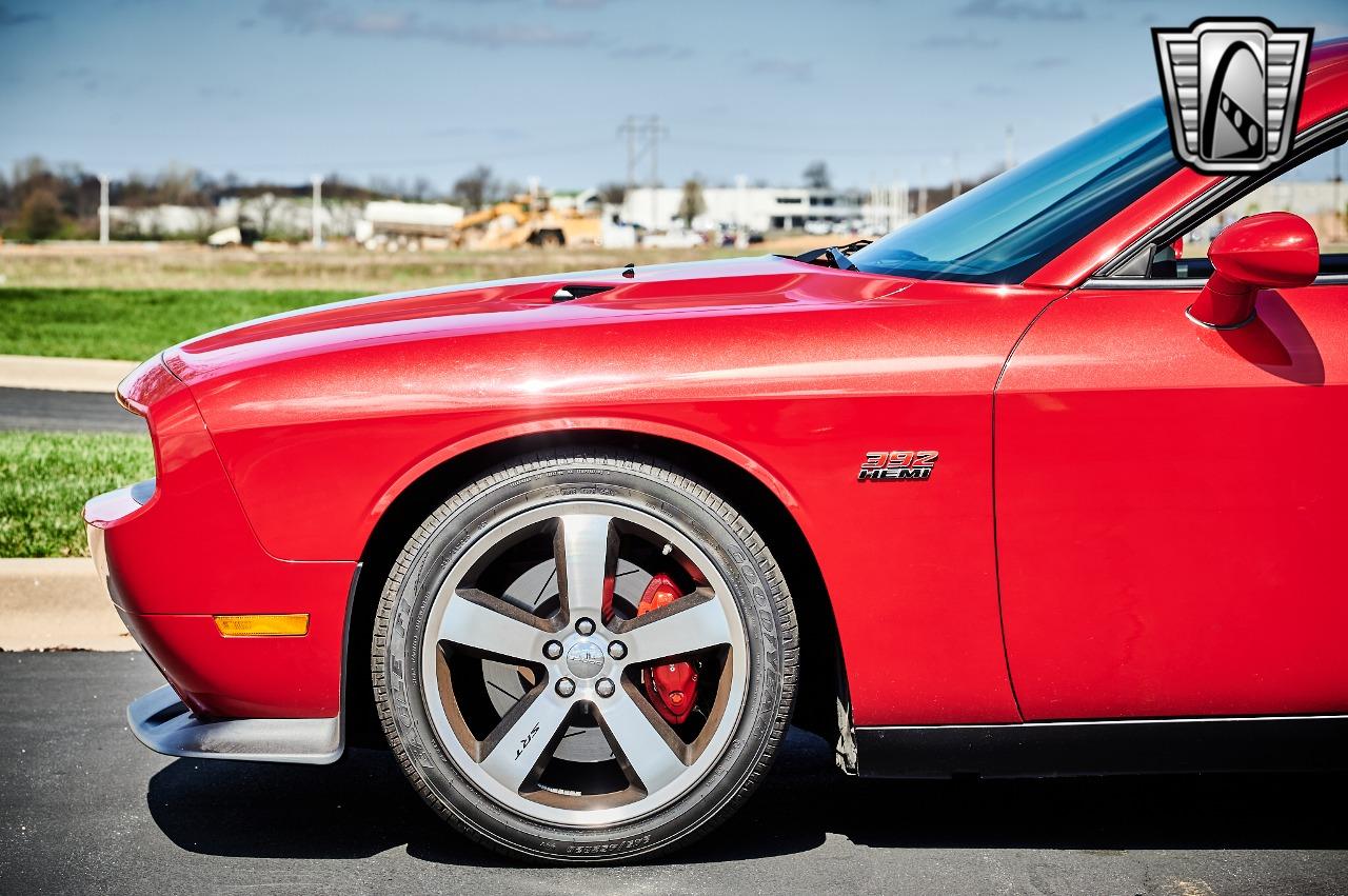 2011 Dodge Challenger