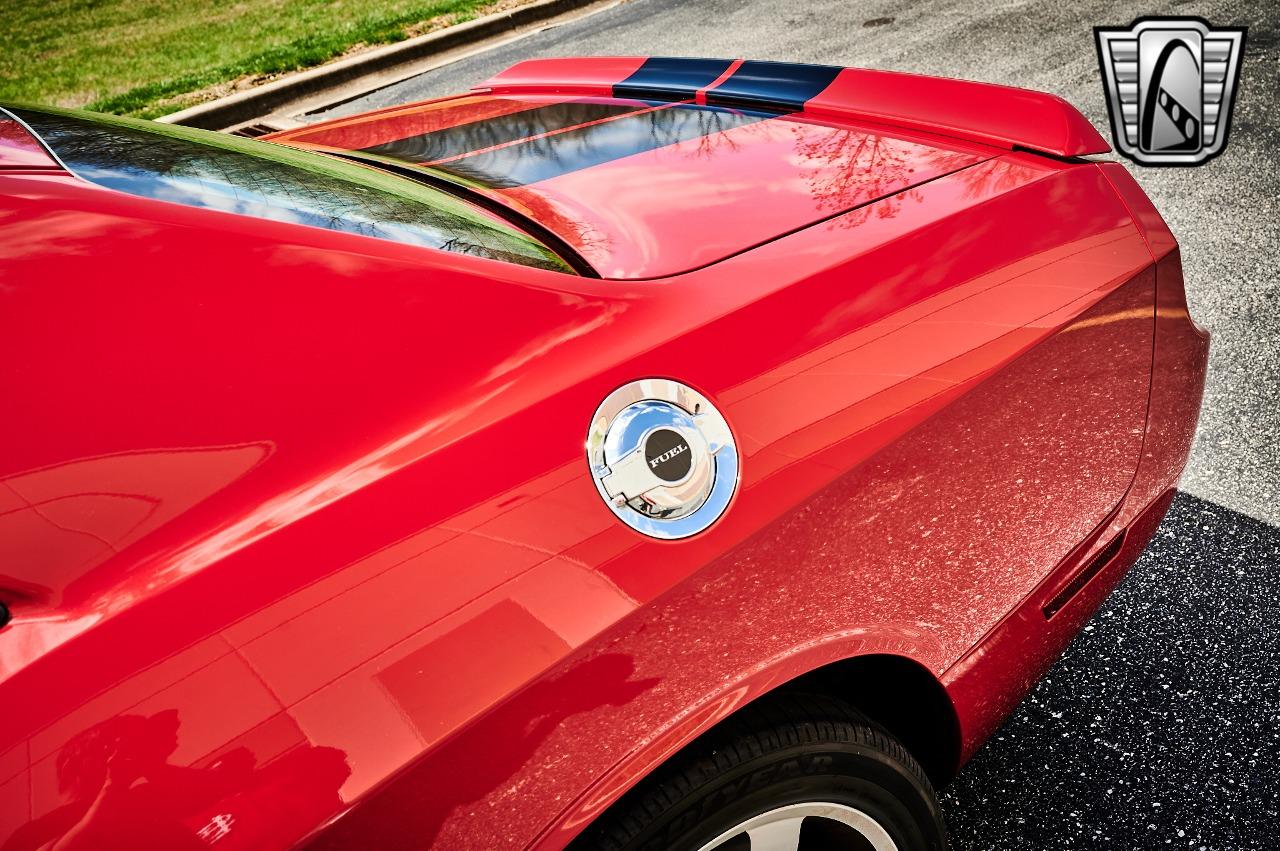 2011 Dodge Challenger