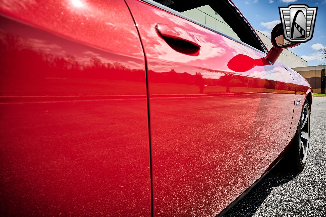 2011 Dodge Challenger