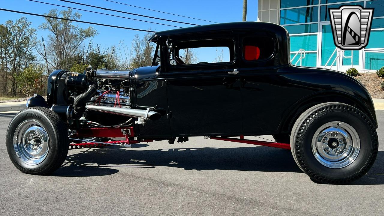 1931 Ford Model A