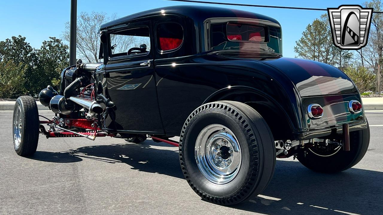 1931 Ford Model A