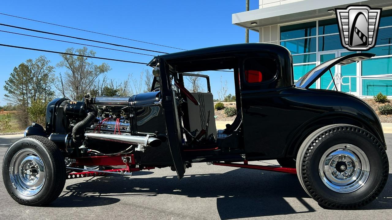 1931 Ford Model A