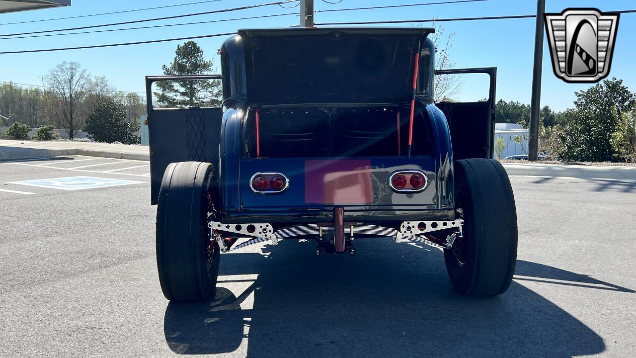 1931 Ford Model A