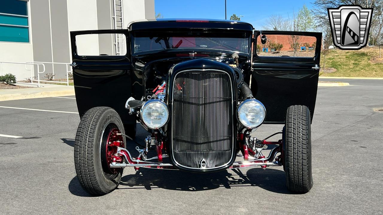 1931 Ford Model A