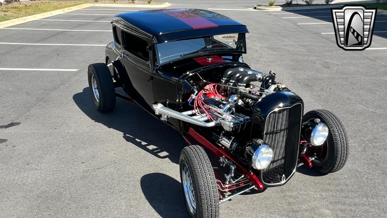 1931 Ford Model A