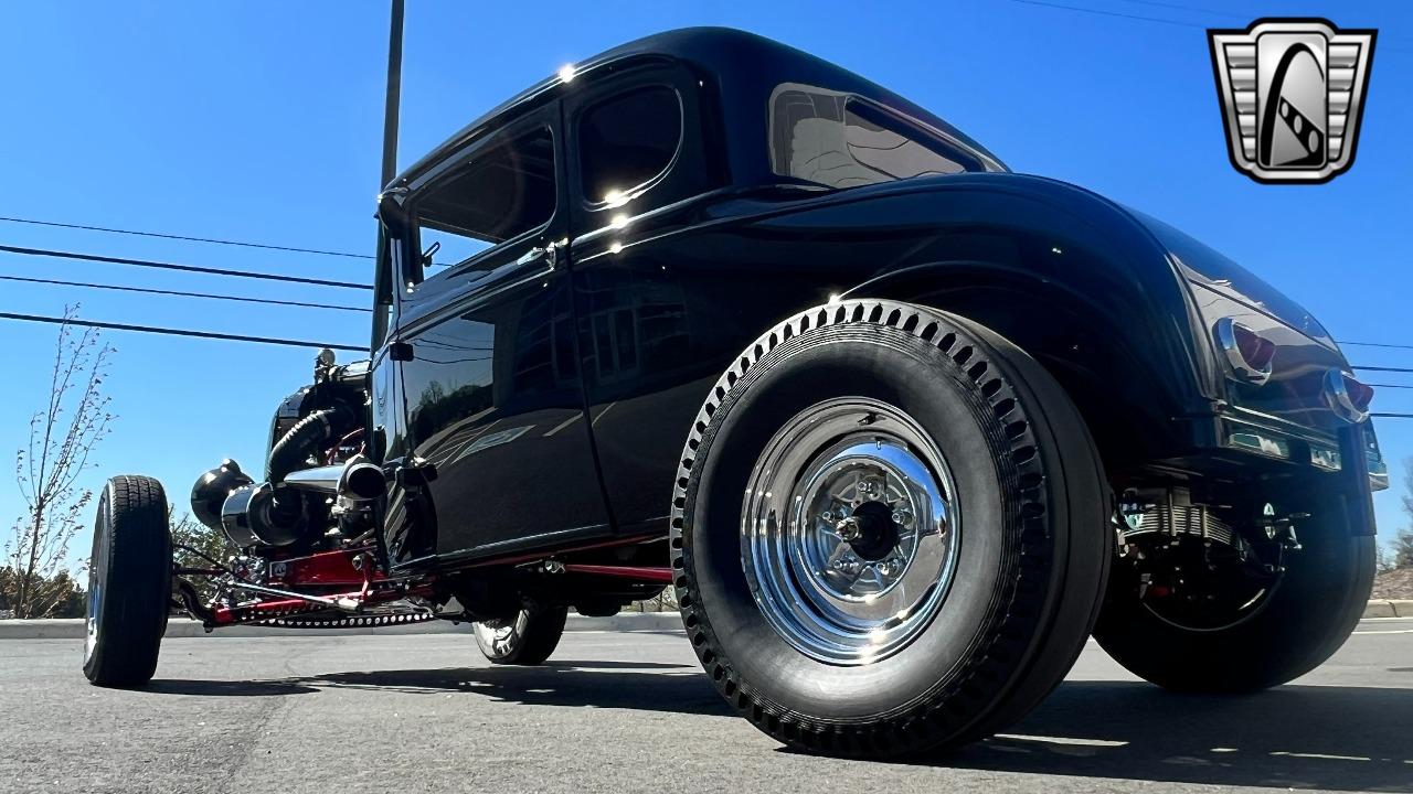 1931 Ford Model A