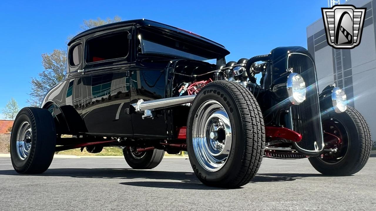 1931 Ford Model A