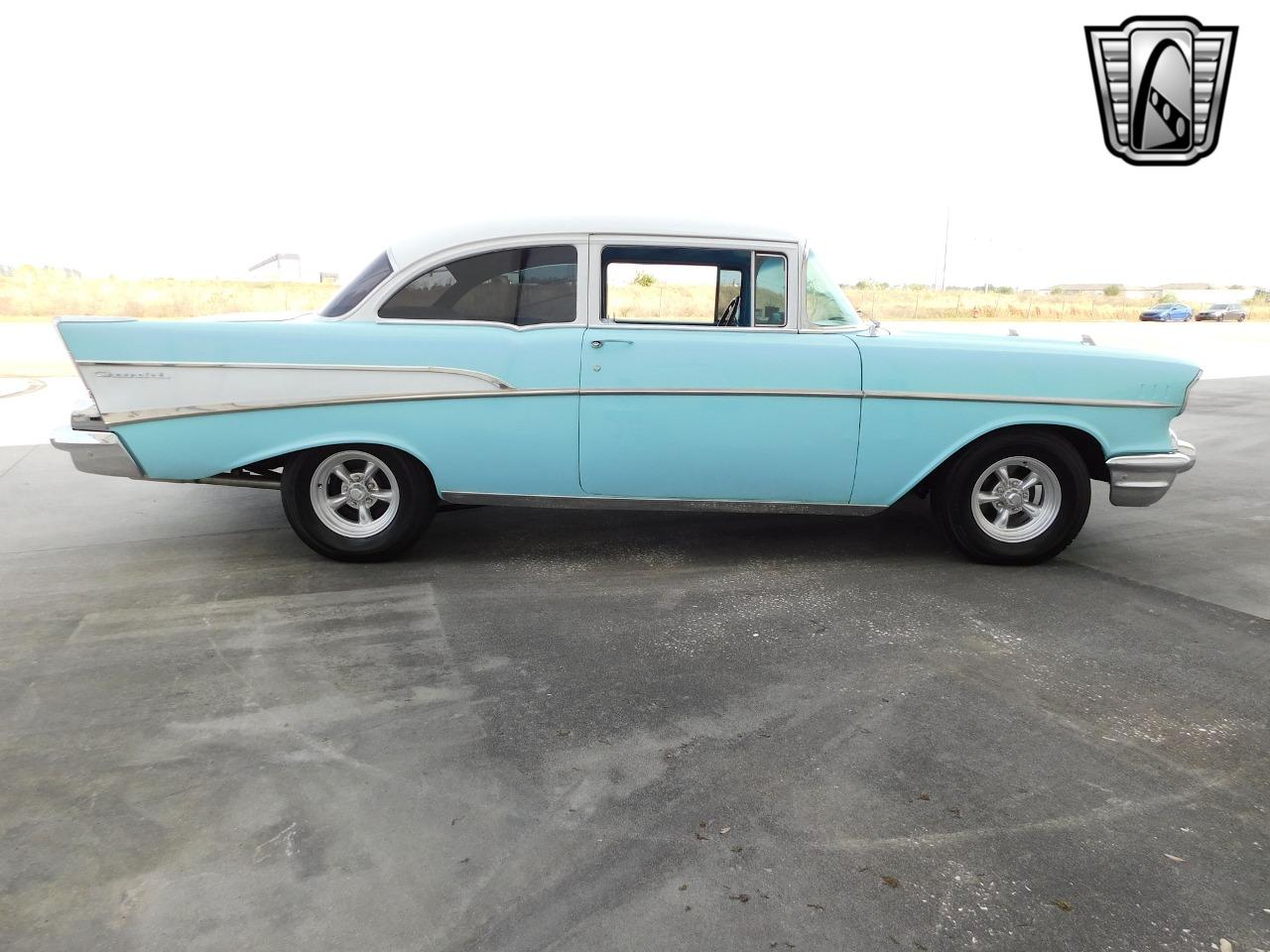 1957 Chevrolet 210