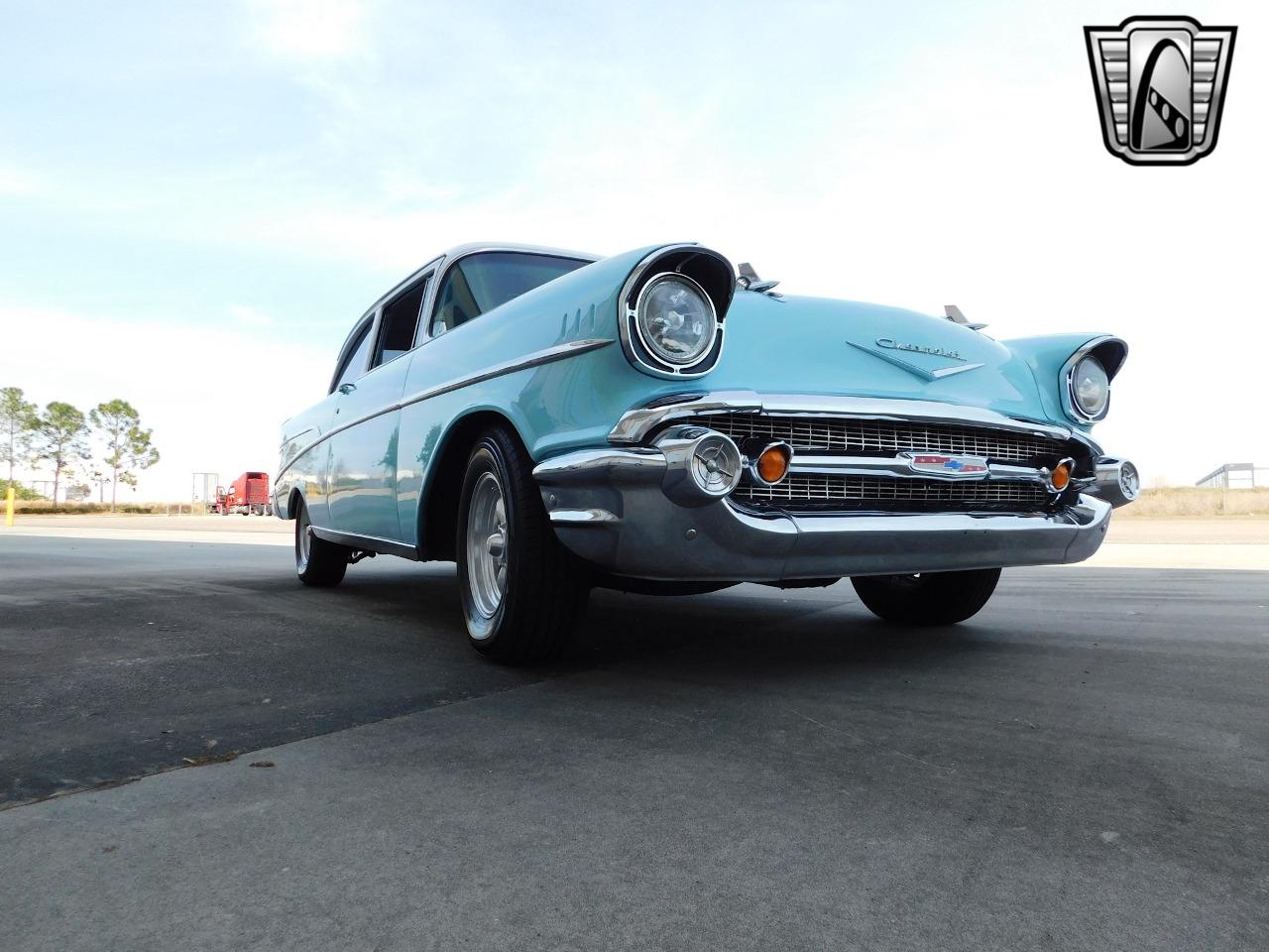 1957 Chevrolet 210