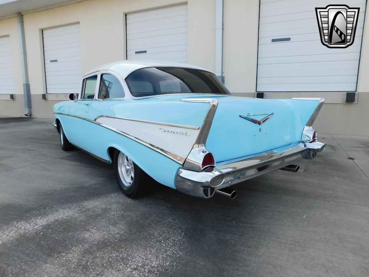 1957 Chevrolet 210